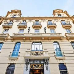 URSO Hotel & Spa, a Small Luxury Hotel of the World