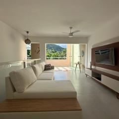 Apartamento Duplex - Toninhas, Ubatuba