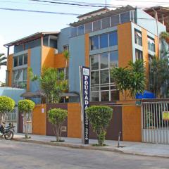 Pousada Praia da Costa