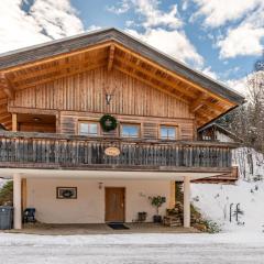 Chalet Chalet Venus by Interhome