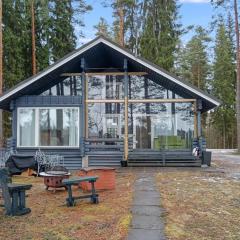 Holiday Home Linnusmaa by Interhome