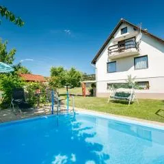Holiday Home Antal by Interhome