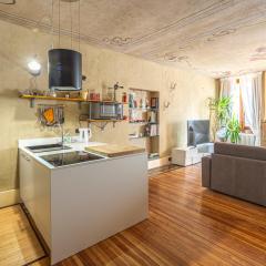 Residenza a Bergamo BGY
