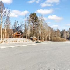 Holiday Home Haaparanta by Interhome