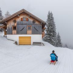 Chalet Heregger Hütte by Interhome