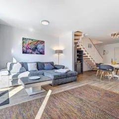 Bernsteinquartier BQ 07e - Ferienhaus Meerzeit