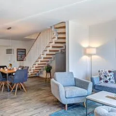 Bernsteinquartier BQ 09a - Ferienhaus Meeresrauschen