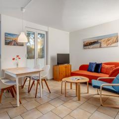 Ferienwohnung Eichhorst