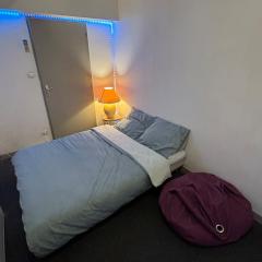 Chambre 2 personnes
