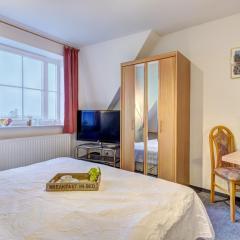 Haus Ostseeglück - Ferienwohnung Mittagssonne mit Gemeinschaftssauna