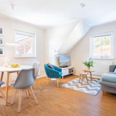 Ferienwohnung Strand 8