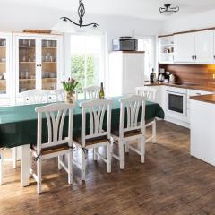 Meerferienhaus - Haus Schlehenweg