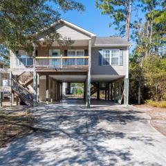 New Property-Short Drive to Beach and Dog Friendly- OKI