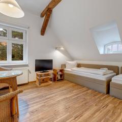 Villa Daheim - FeWo 06