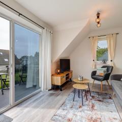 Ferienwohnung Döhner Wohnung 4
