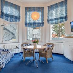 Villa Germania Wohnung 5