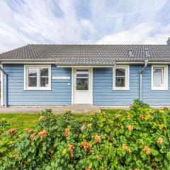 Holiday Home Seerose by Interhome