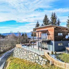 Apartment Simonhöhe Kärntentraum-1 by Interhome