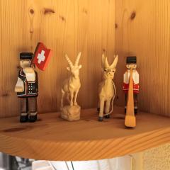 Apartment Neige et Soleil 12 by Interhome