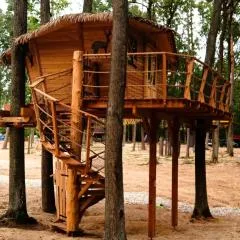 Holiday Home Treehouse 1 by Interhome