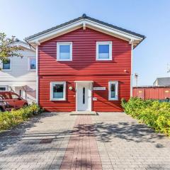 Holiday Home Meeresbrise by Interhome