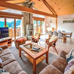 Chalet Le Souvenir by Interhome