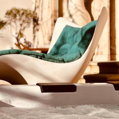 Villa Lepois & Spa 5 étoiles au cœur de Nancy