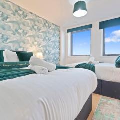 Chic Birmingham Apartment with 2 Bedrooms