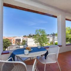 Holiday Home Ponent by Interhome