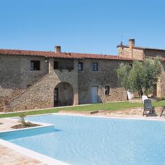 Apartment Linearis E by Interhome