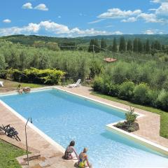 Apartment Linearis E by Interhome
