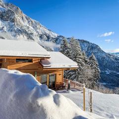 Chalet La Luna by Interhome