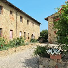 Apartment Linearis D by Interhome