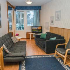 Holiday Home Kylpylä-hotelli- room 442 by Interhome