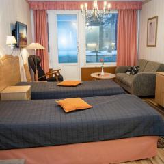 Holiday Home Kylpylä-hotelli- room 145 by Interhome