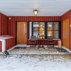 Holiday Home Petsukka by Interhome