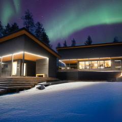 Holiday Home Villa kesäranta by Interhome