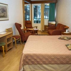 Holiday Home Kylpylä-hotelli- room 242 by Interhome