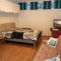 Holiday Home Kylpylä-hotelli- room 152 by Interhome