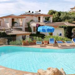 Apartment Bouganvillage-3 by Interhome