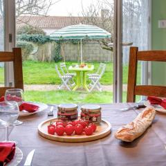 Holiday Home Le Chant des Sables by Interhome