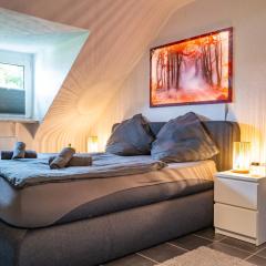 #622 gemütliche Wohnung mit Disney,Prime und Netflix
