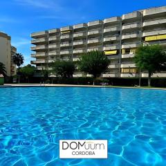 DOMuum Holidays - CORDOBA Apartments