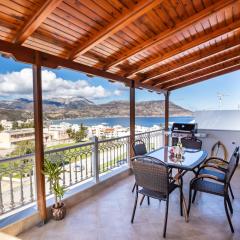 Capital Sea View House Karpathos