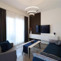 Aladia Apartment Nikiti