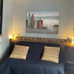 Charmant Studio Camargue Village 150 m de la plage