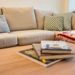 Bright 2-Bed Flat Near St Paul’s