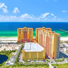 Calypso Tower 3 Beach Resort