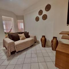 04 Apartamento São João