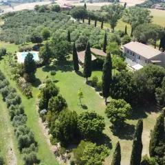 Agriturismo La Godiola